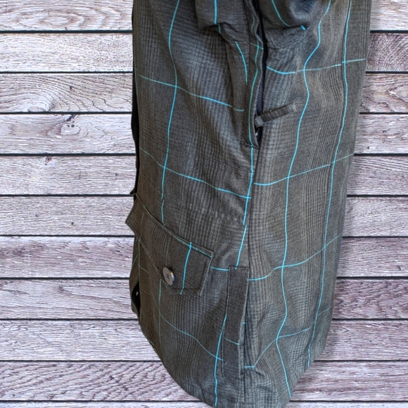 Women's EMPYRE TECHNICAL 10,000 MM WATERPROOF Jacket - Picture 6 of 12